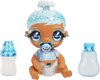 foto van Glitter Babyz Babypop - January Snowflake