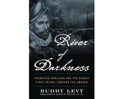 River of Darkness