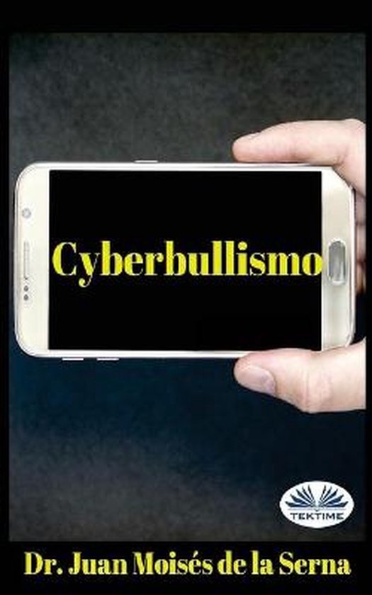 Cyberbullismo - cover