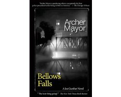 Bellows Falls