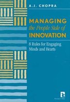 Managing the People Side of Innovation