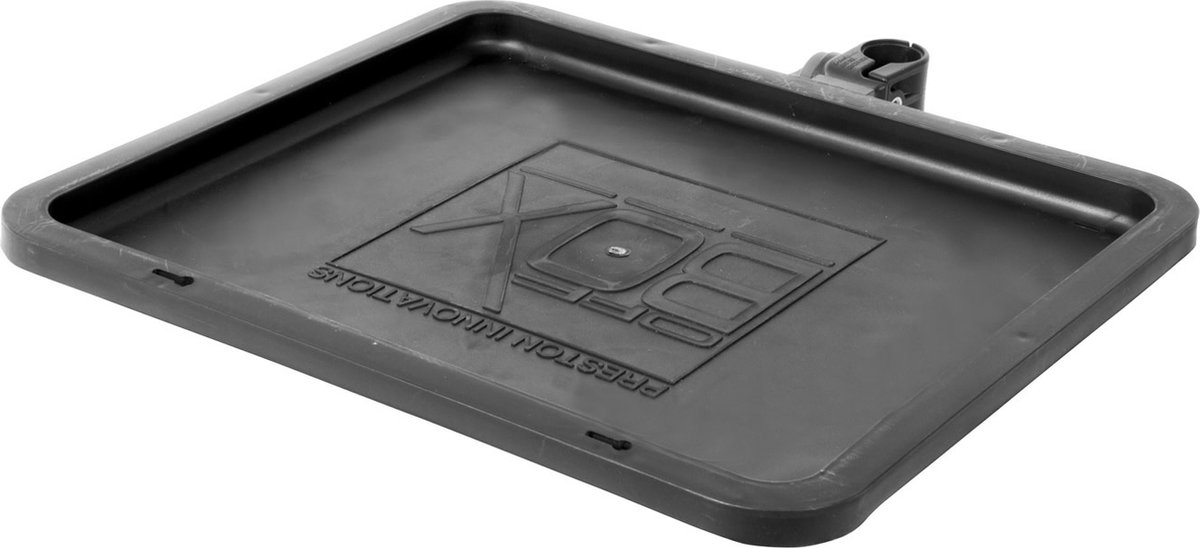 Preston Offbox 36 Super Side Tray