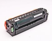 Toner cartridge / Alternatief voor Samsung CLT-C506L/ELS blauw | Samsung CLP680/ CLP680 DW/ CLP680 ND/ CLX6260 FD/ CLX6260 FR/ CLX6260 FW/ CLX6260 ND