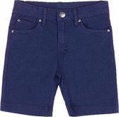 SHORT NAVY BLUE