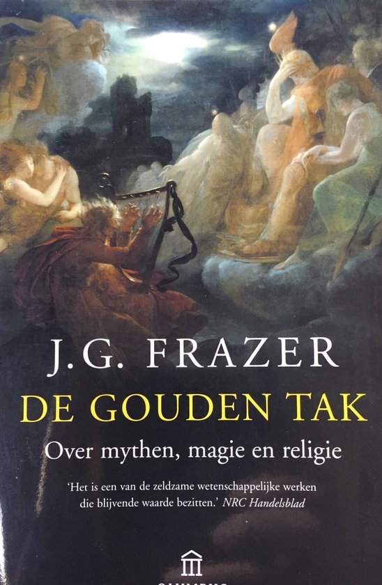 9789046700754 - De Gouden Tak