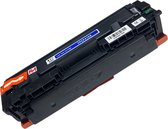 Inktplace Huismerk CF410A Toner Black / Zwart geschikt voor HP