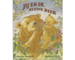 Jij en ik, Kleine Beer