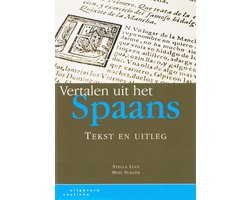 Vertalen uit het Spaans
