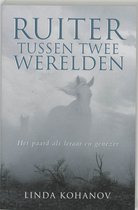 Ruiter tussen twee werelden