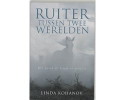 Ruiter tussen twee werelden