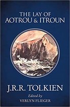 The Lay of Aotrou and Itroun 191 POCHE