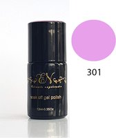EN - Edinails nagelstudio - soak off gel polish - UV gel polish - #301