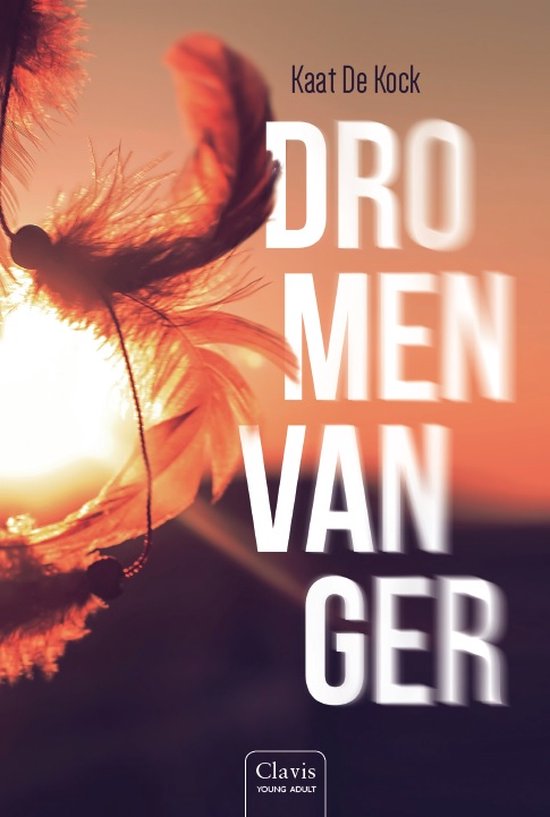 Dromenvanger - cover