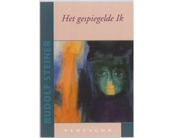 Omslag van Het gespiegelde ik
