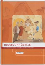 Ouders op hun plek