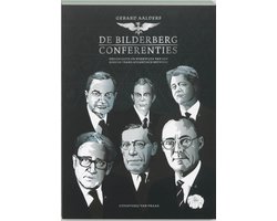 De Bilderberg-conferenties
