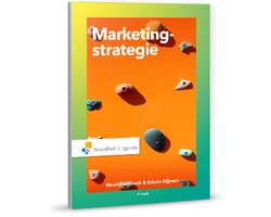 Marketingstrategie