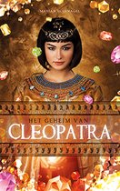Veertien : de tijd van je leven 5 - Het geheim van Cleopatra