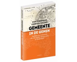 Gemeente in de genen