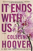 Boek cover It Ends With Us van Colleen Hoover (Paperback)