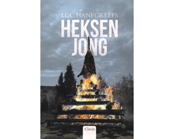 Heksenjong