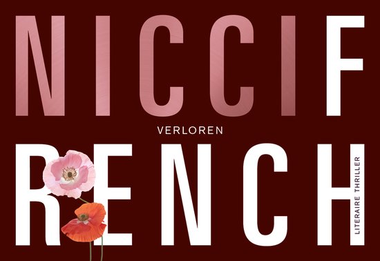Verloren - cover