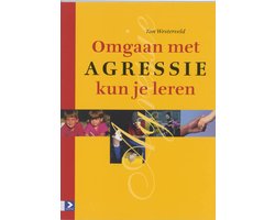 Omgaan met agressie kun je leren