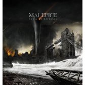 Malefice - Dawn Of Reprisal (CD)