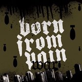 Born From Pain - War (CD)