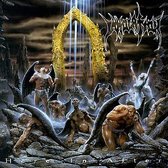 Immolation - Here In After (CD)