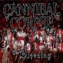 Cannibal Corpse - The Bleeding (CD)