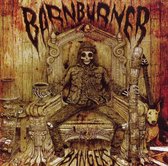 Barnburner - Bangers (CD)