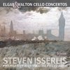 Steven Isserlis - Cello Concertos (CD)