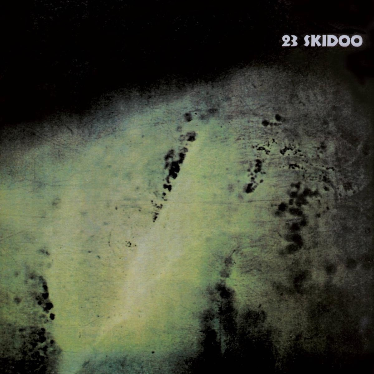 23 Skidoo - The Culling Is Coming (CD)