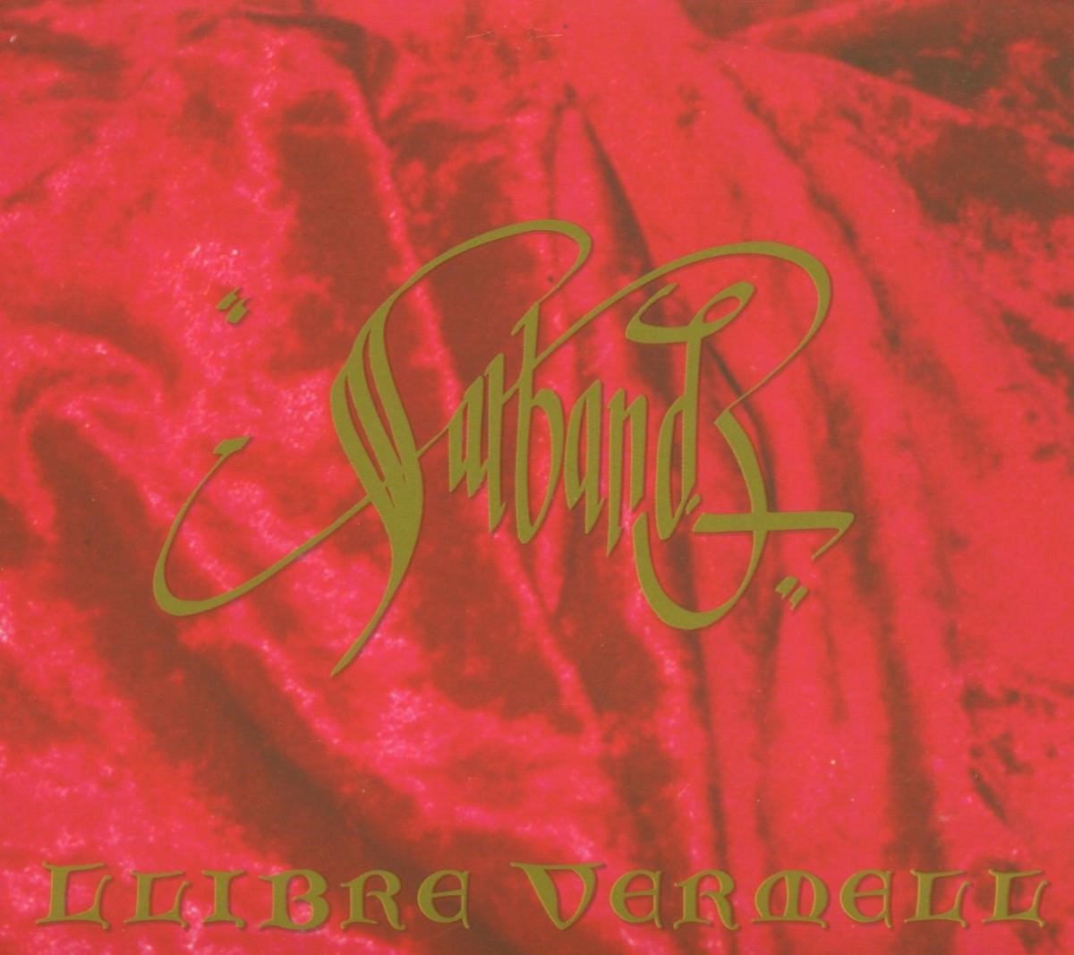Sarband, Osnabrücker Jugendchor - Llibra Vermell De Montserrat (CD)