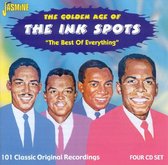The Ink Spots - The Golden Age Of The Ink Spots (4 CD)