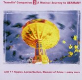 Various Artists - Germany. A Musical Journey (CD)