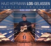 Hajo Hoffmann - Los-Gelassen (CD)