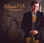 Michael Fix - Classicfix (CD)