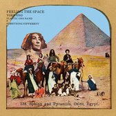 Yoko Ono - Feeling The Space (CD)