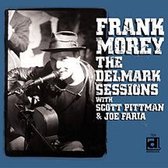 Frank Morey - The Delmark Sessions (CD)