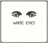 White Eyes - White Eyes (CD)