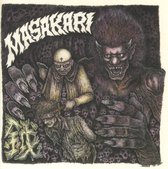 Masakari - The Prophet Feeds (CD)