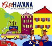 Caf' Havana (CD)