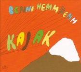 Benni Hemm Hemm - Kajak (CD)