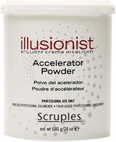 Scrupules ILLUSIONIST Creme Highlight Accelerator Powder 680 gr