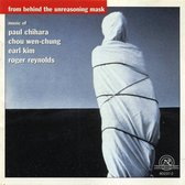 Various Artists - From Behind The Unreasoning Mask (CD)