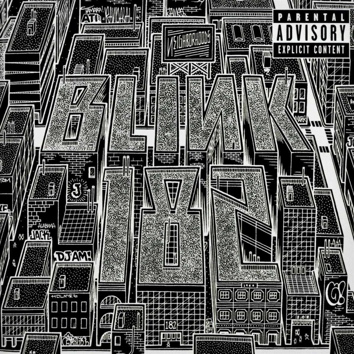 Neighborhoods (Deluxe Edition)