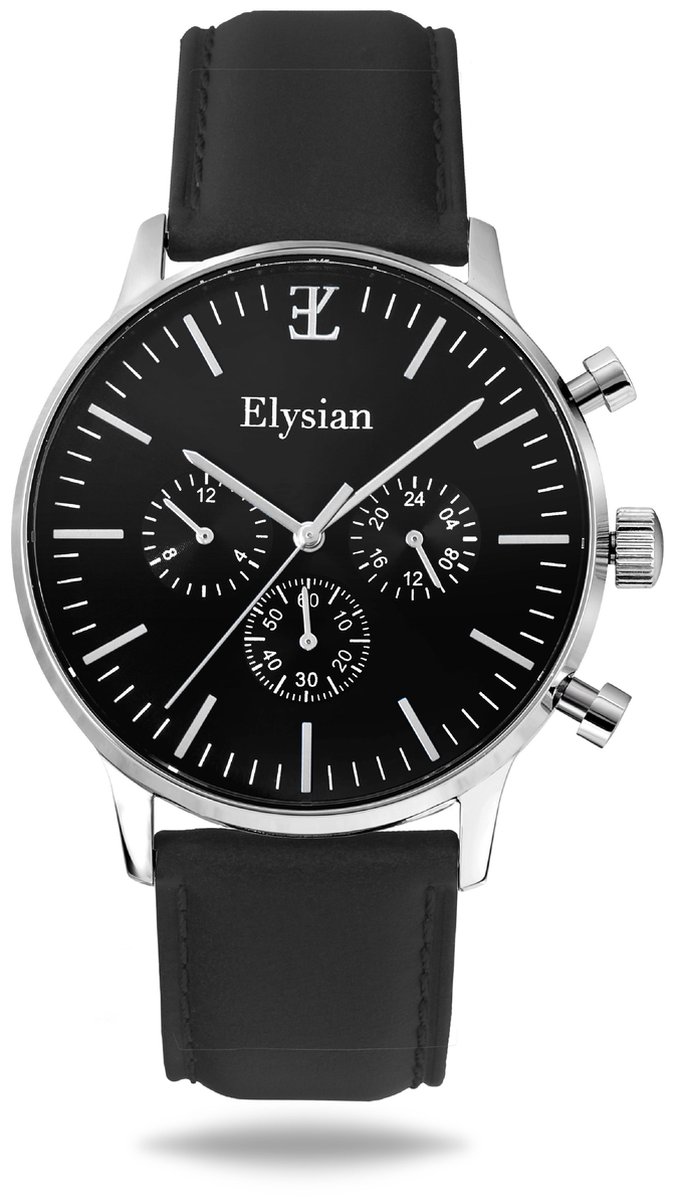 Elysian Watches - Discounts up to 30% on our website for Black Friday! SHOP  NOW 🛒🛍️⌚ www.elysianwatches.com | Facebook