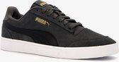 Puma Shuffle SD heren sneakers - Grijs - Maat 40 - Uitneembare zool